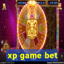 xp game bet